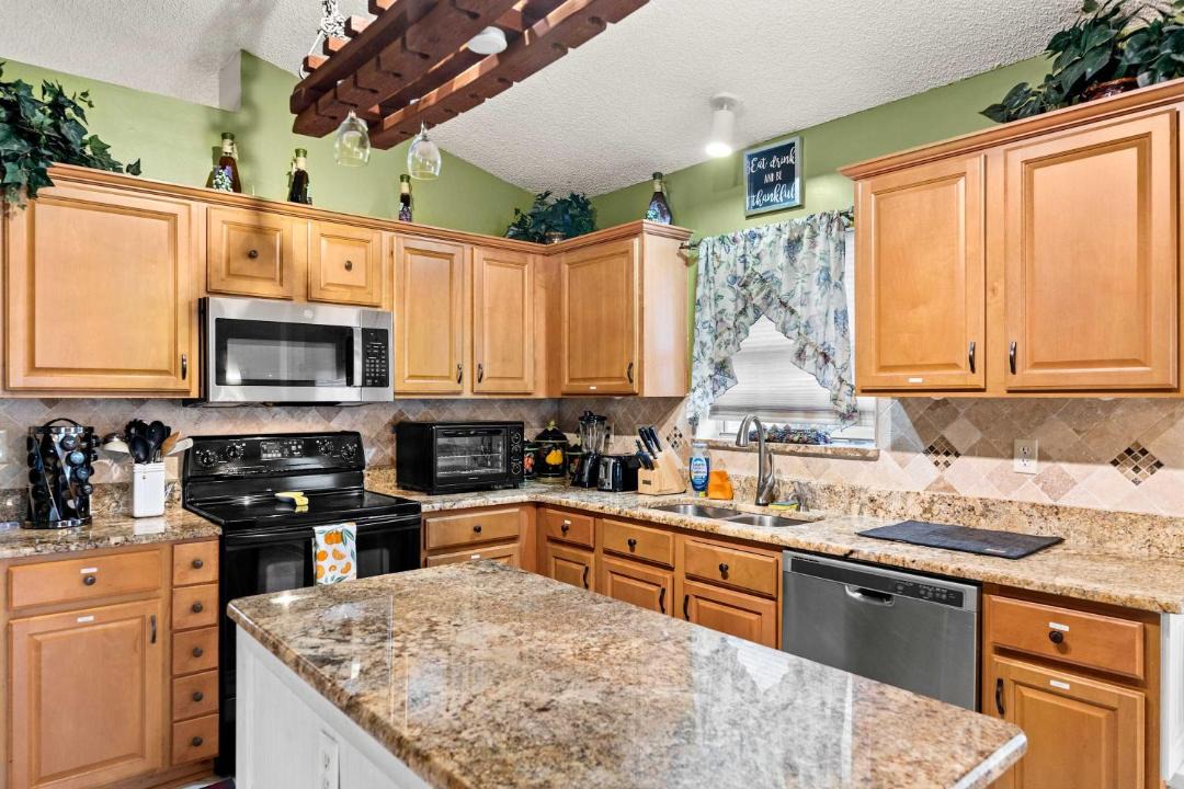 Photo of Kitchen in Northside