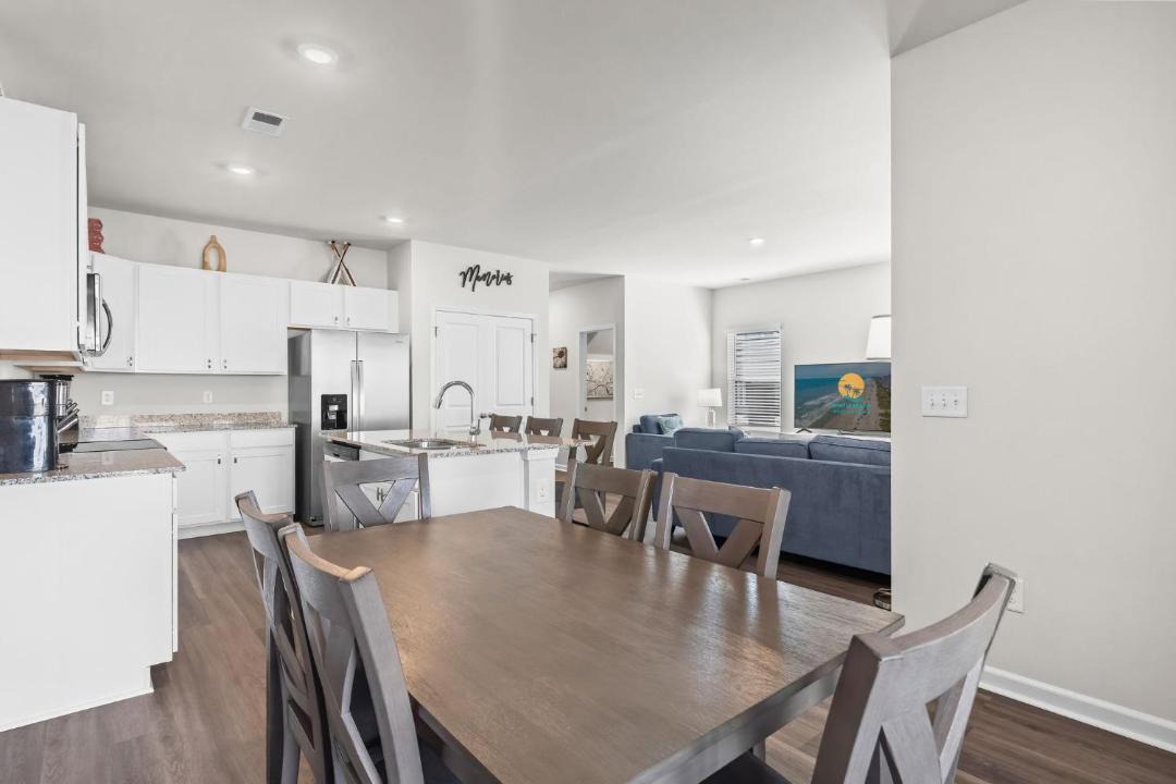 Photo of Kitchen in Little River