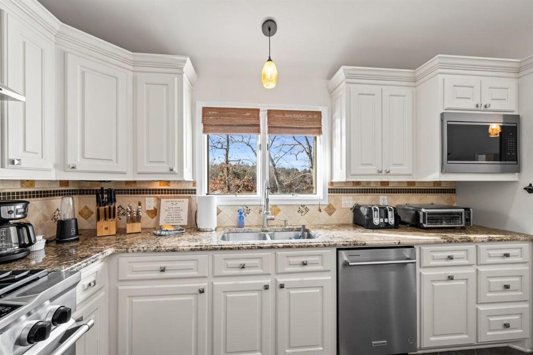 Photo of Kitchen in Rock Hill