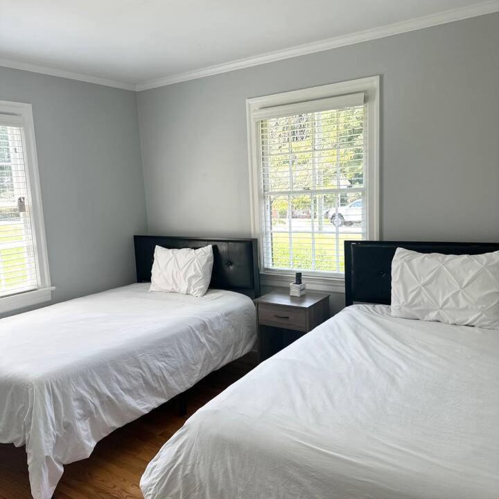 Photo of Bedroom in Clayton