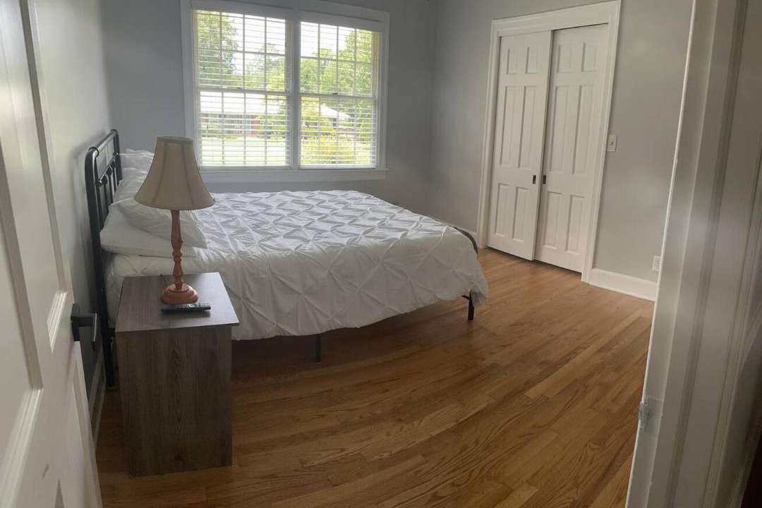 Photo of Bedroom in Clayton