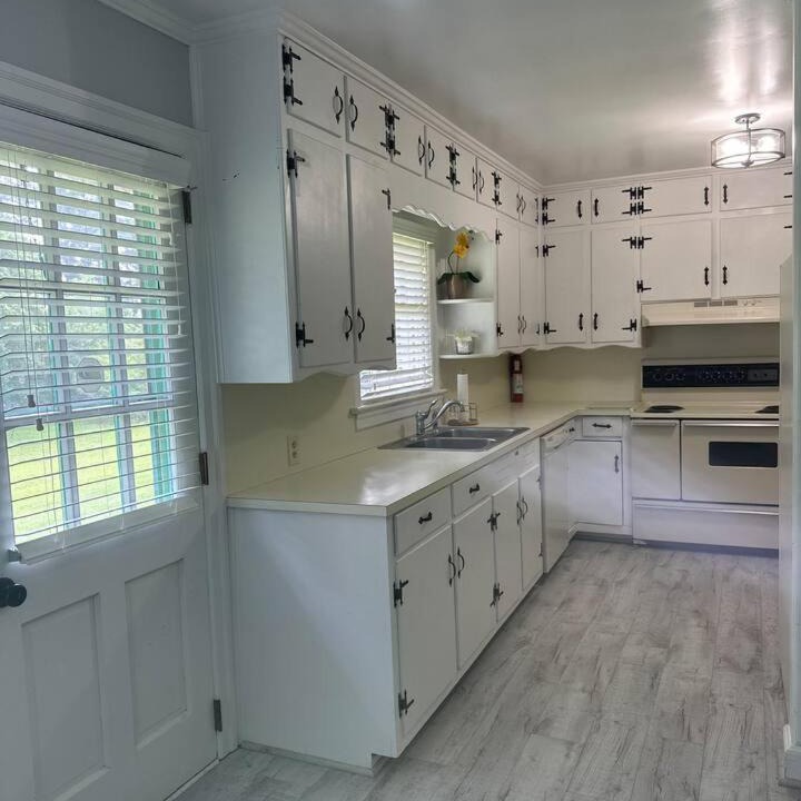 Photo of Kitchen in Clayton