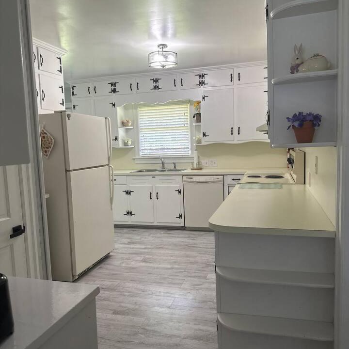 Photo of Kitchen in Clayton
