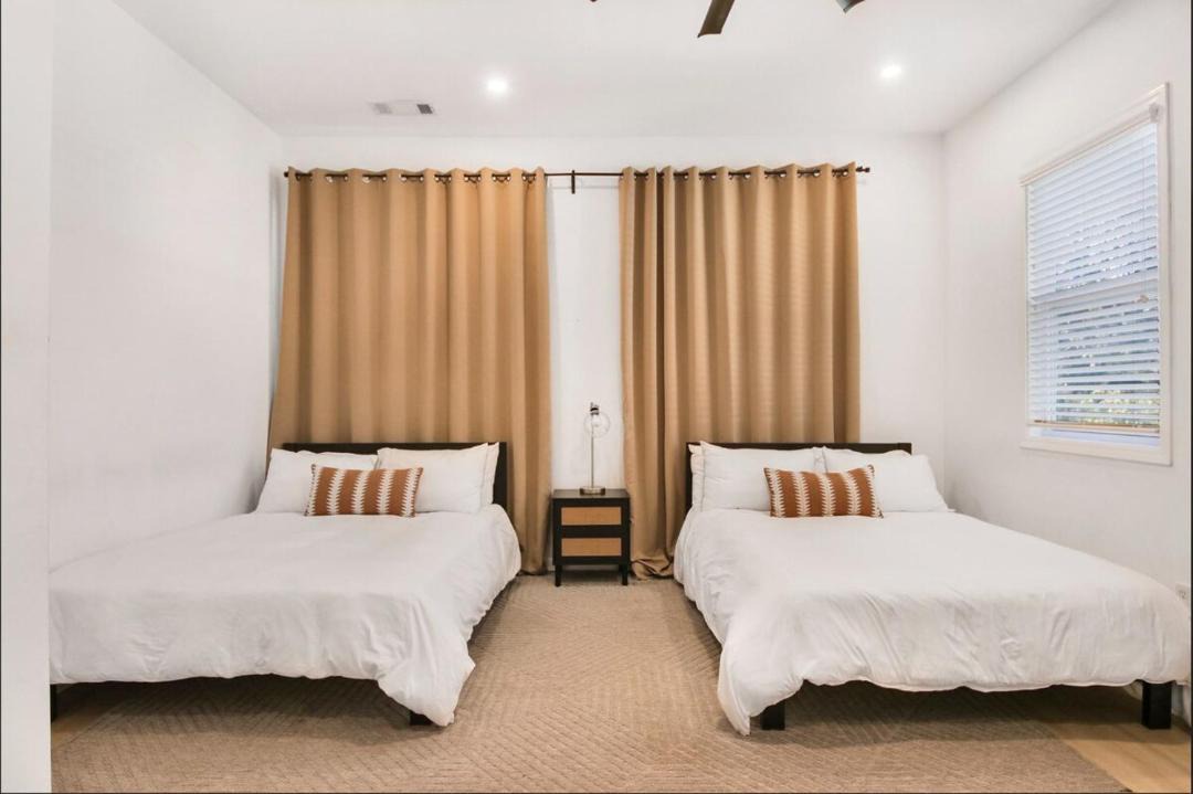 Photo of Bedroom in Atlanta