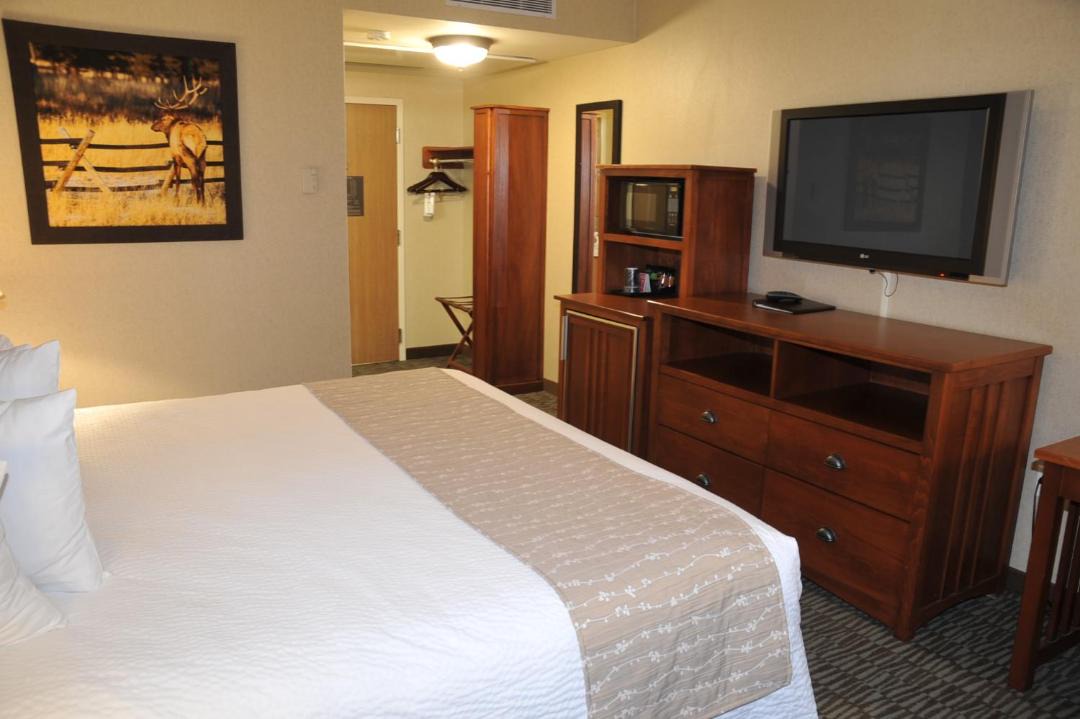 Photo of Bedroom in Grant Creek