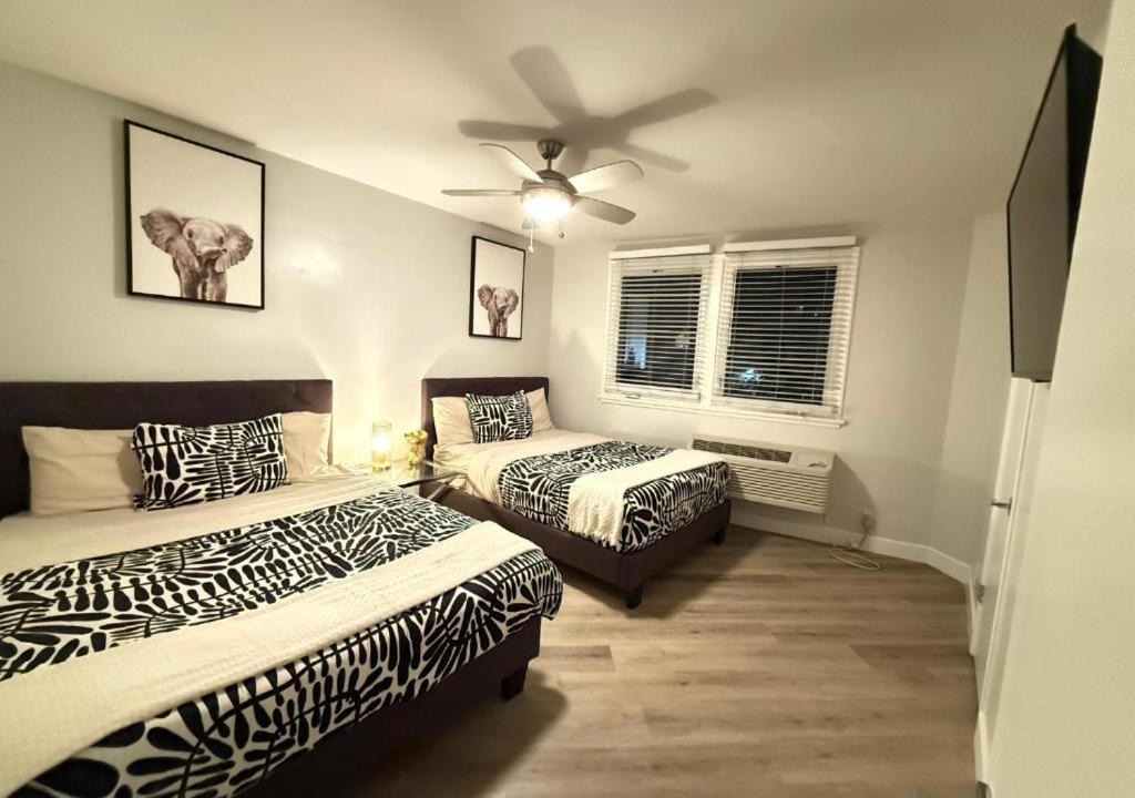Photo of Bedroom in Hollywood