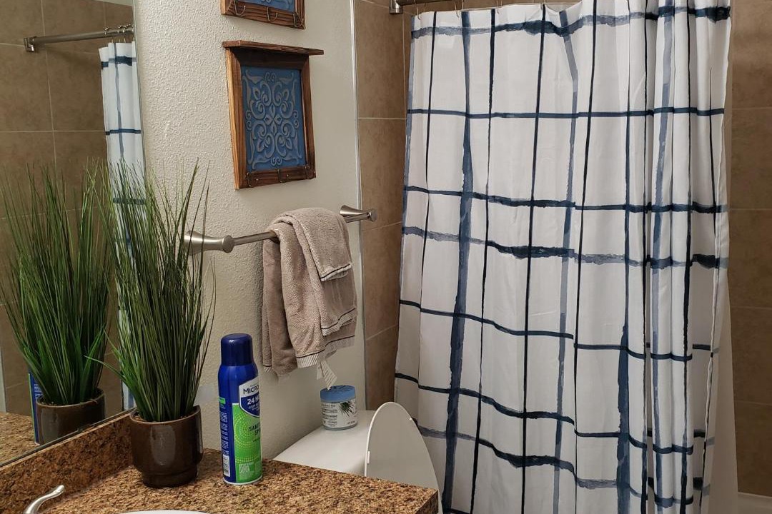 Photo of Bathroom in Vickery Meadow
