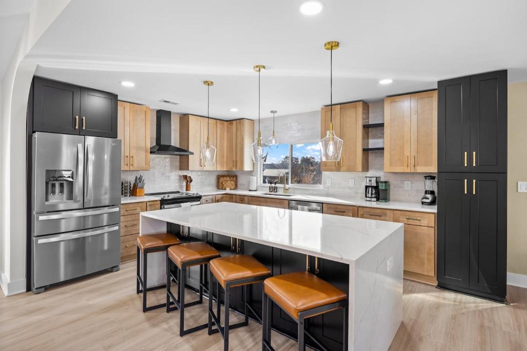 Photo of Kitchen in Paw Creek