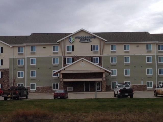 Photo of Others in Watford City