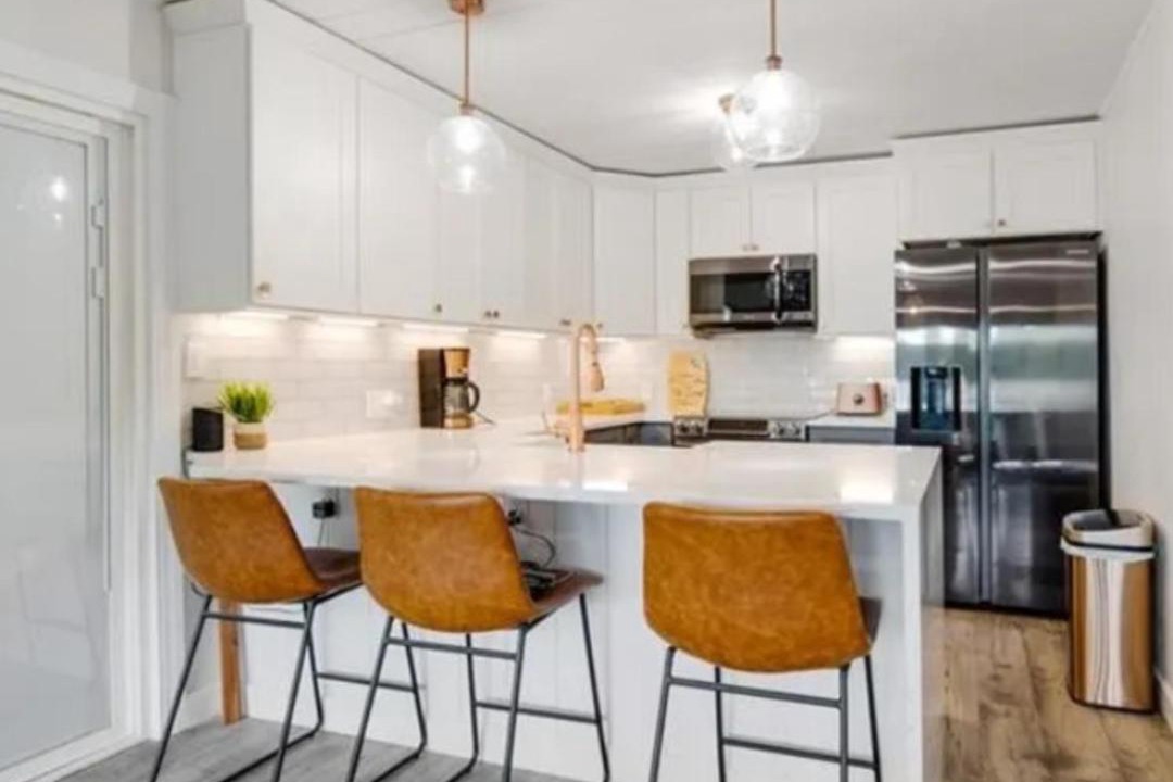 Photo of Kitchen in Almont