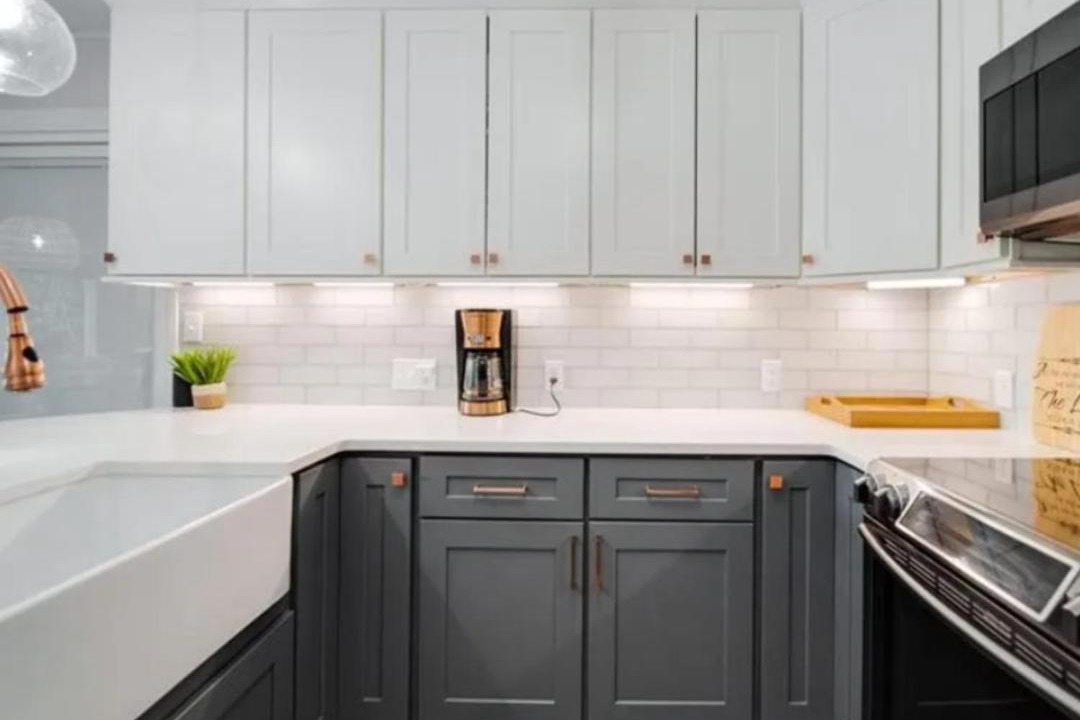 Photo of Kitchen in Almont