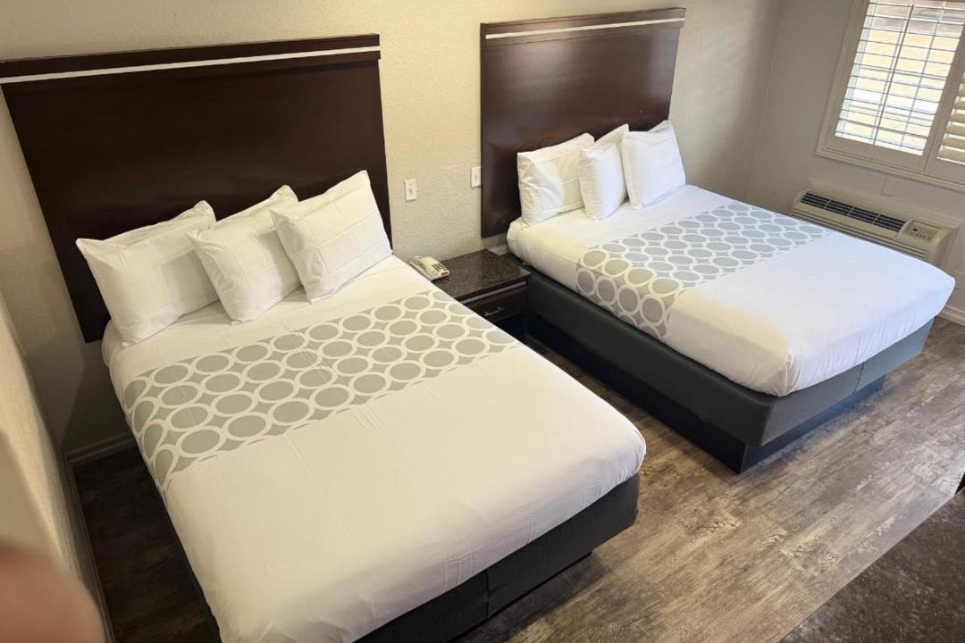Photo of Bedroom in National City