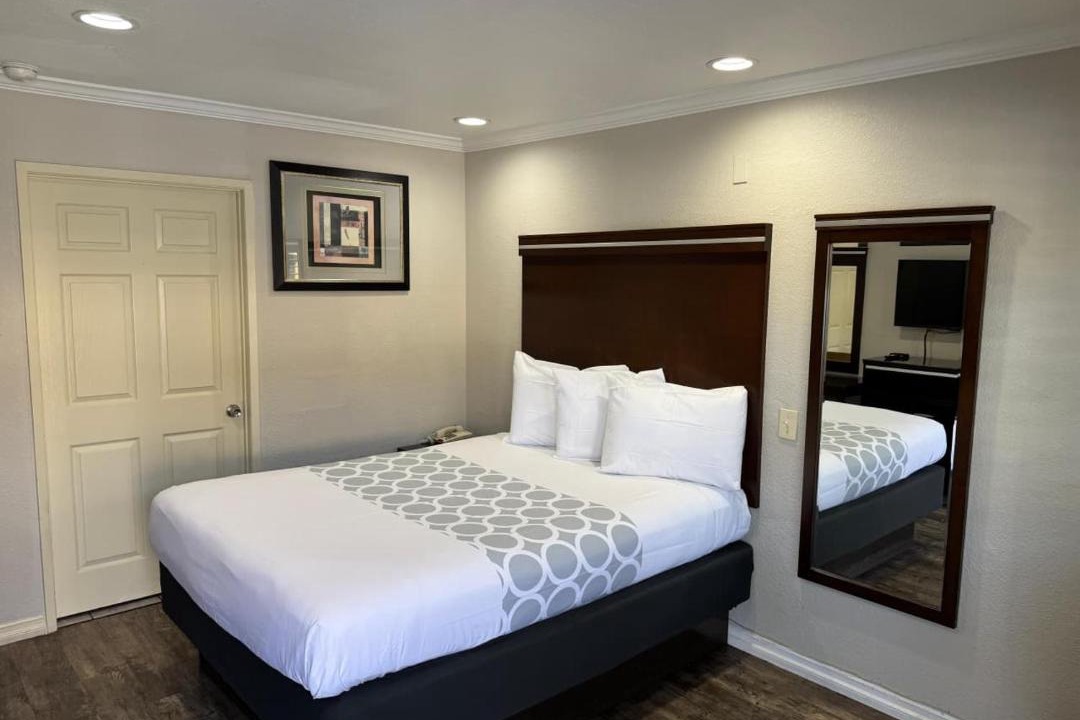 Photo of Bedroom in National City