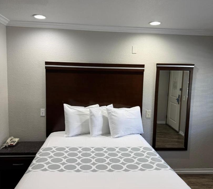 Photo of Bedroom in National City
