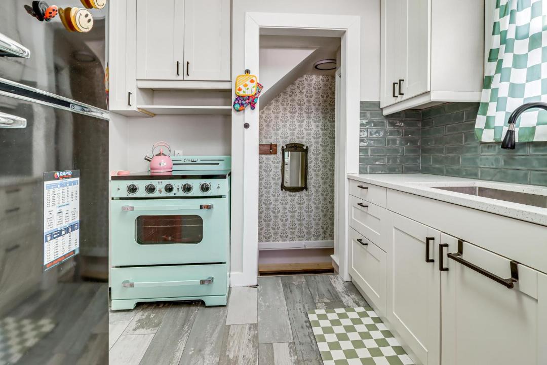Photo of Kitchen in Berkley