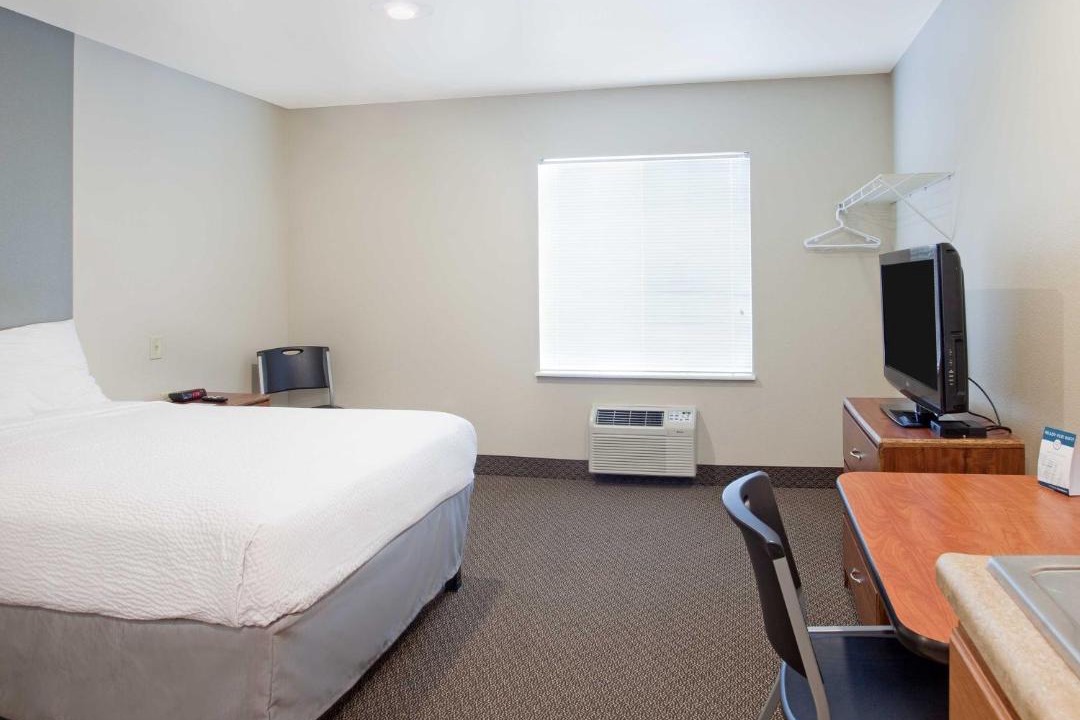 Photo of Bedroom in Williston
