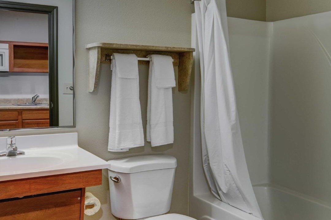 Photo of Bathroom in Williston