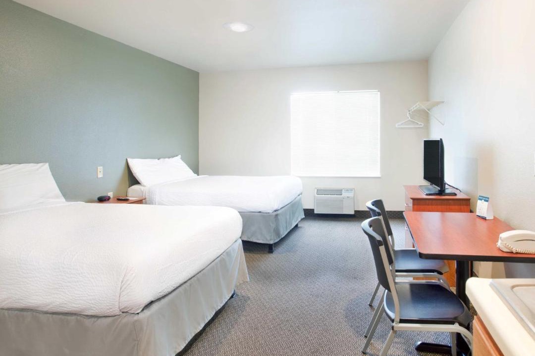 Photo of Bedroom in Williston