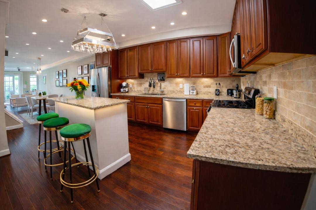 Photo of Kitchen in Washington