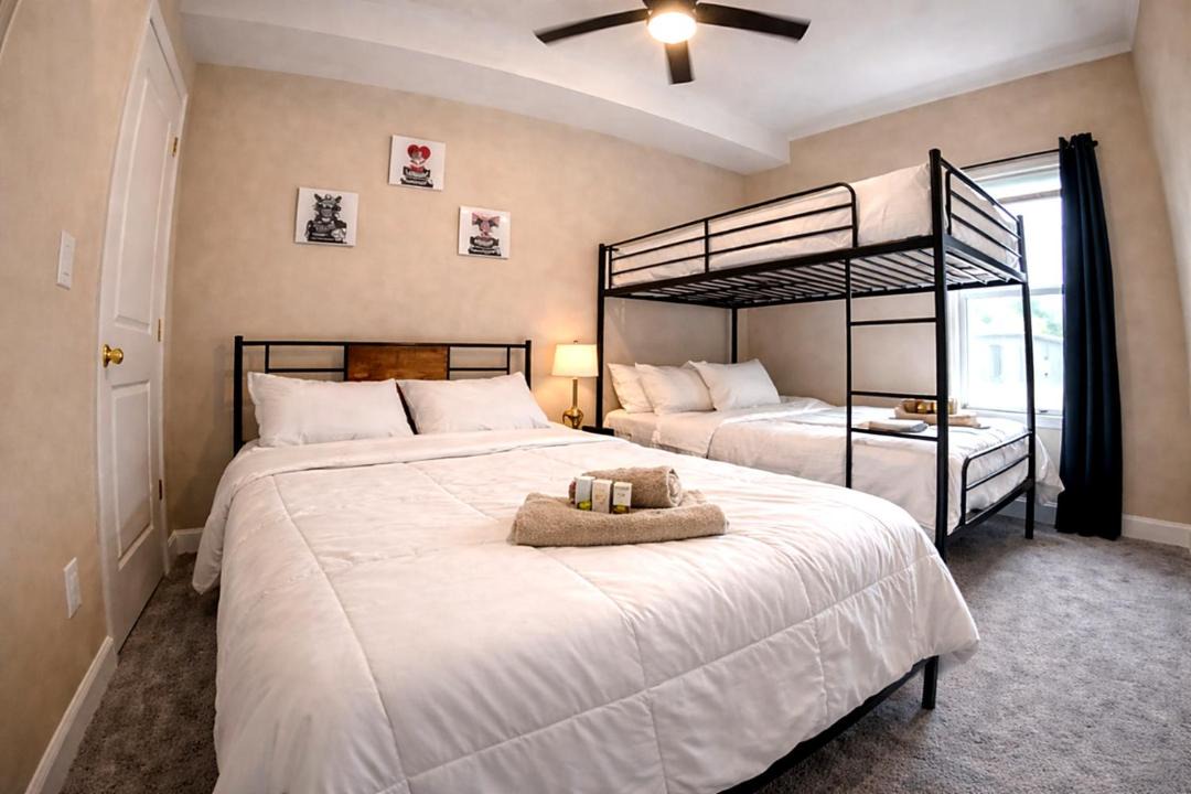 Photo of Bedroom in Washington