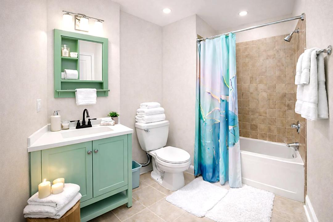 Photo of Bathroom in Washington