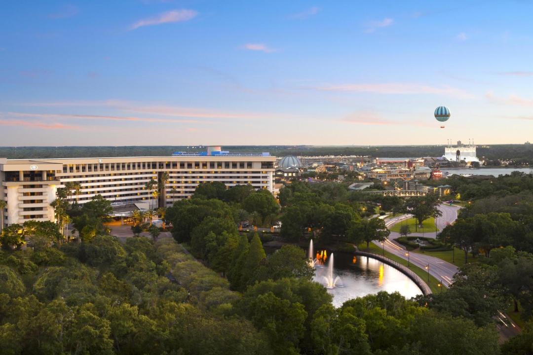 Photo of Others in Lake Buena Vista