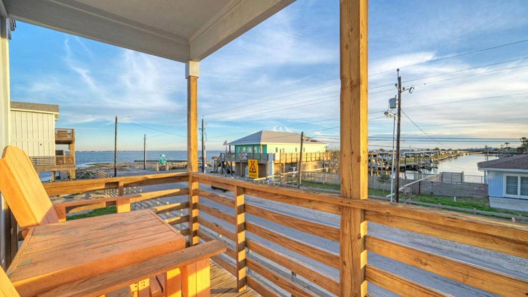 Photo of Patio Balcony in Flour Bluff