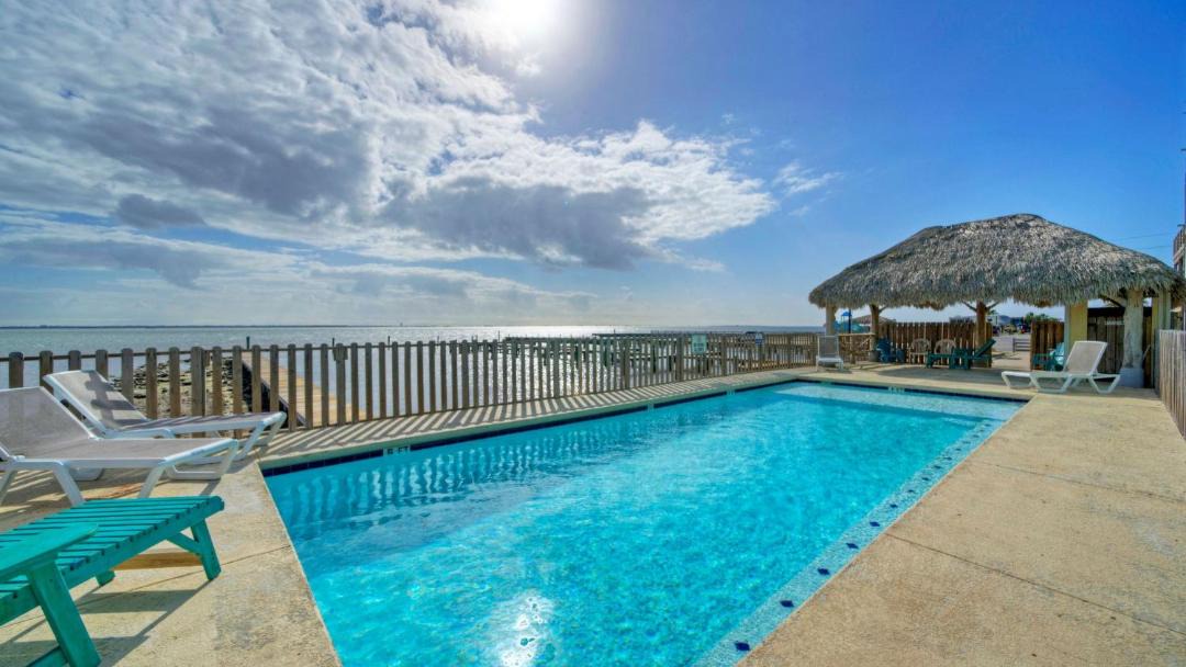 Photo of Patio Balcony in Flour Bluff