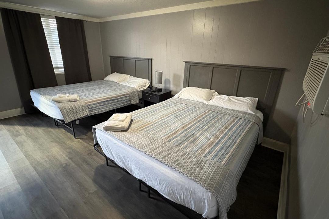 Photo of Bedroom in Jacksonville