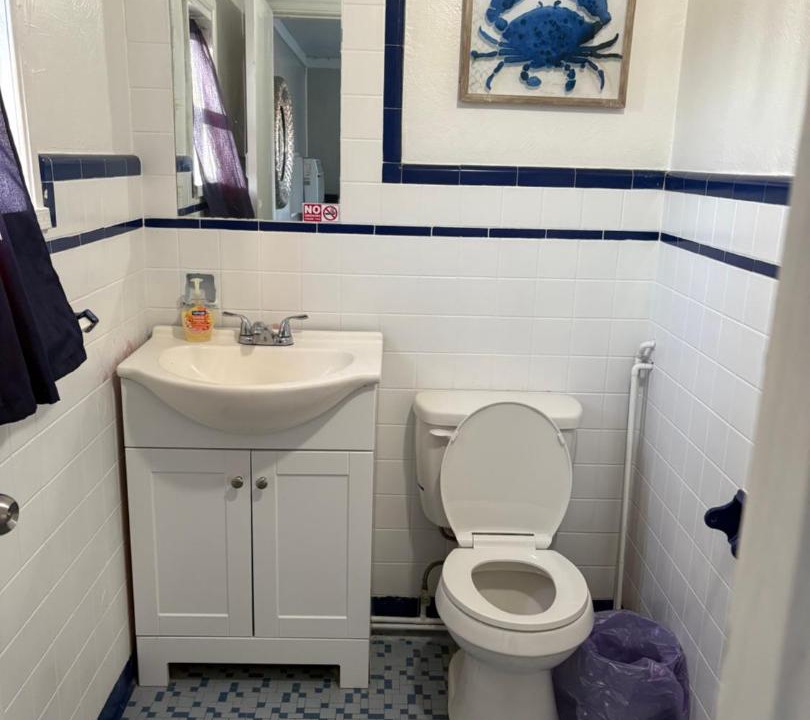 Photo of Bathroom in Jacksonville