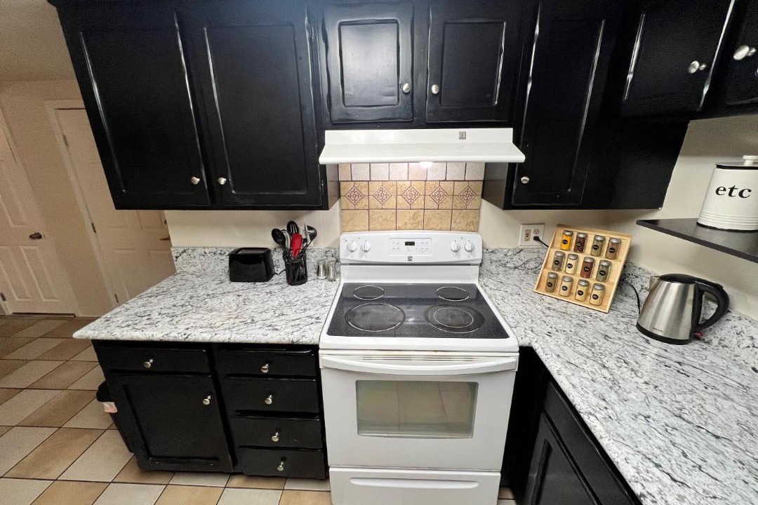 Photo of Kitchen in Fairbanks