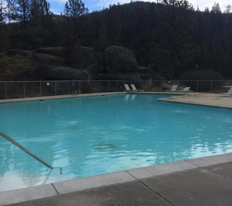 Photo of Outdoor in Lolo