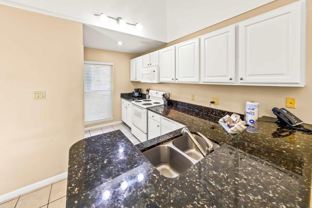 Photo of Kitchen in Fairfield Harbour