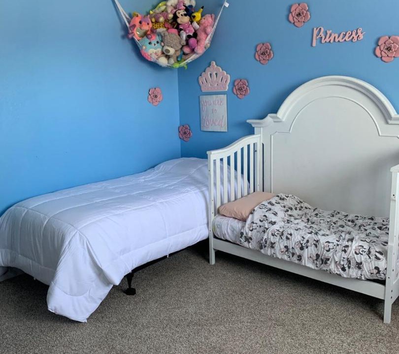 Photo of Bedroom in Raisin