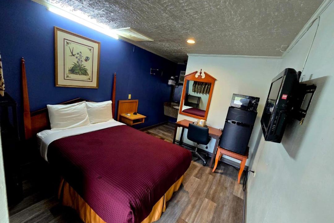 Photo of Bedroom in Rockingham