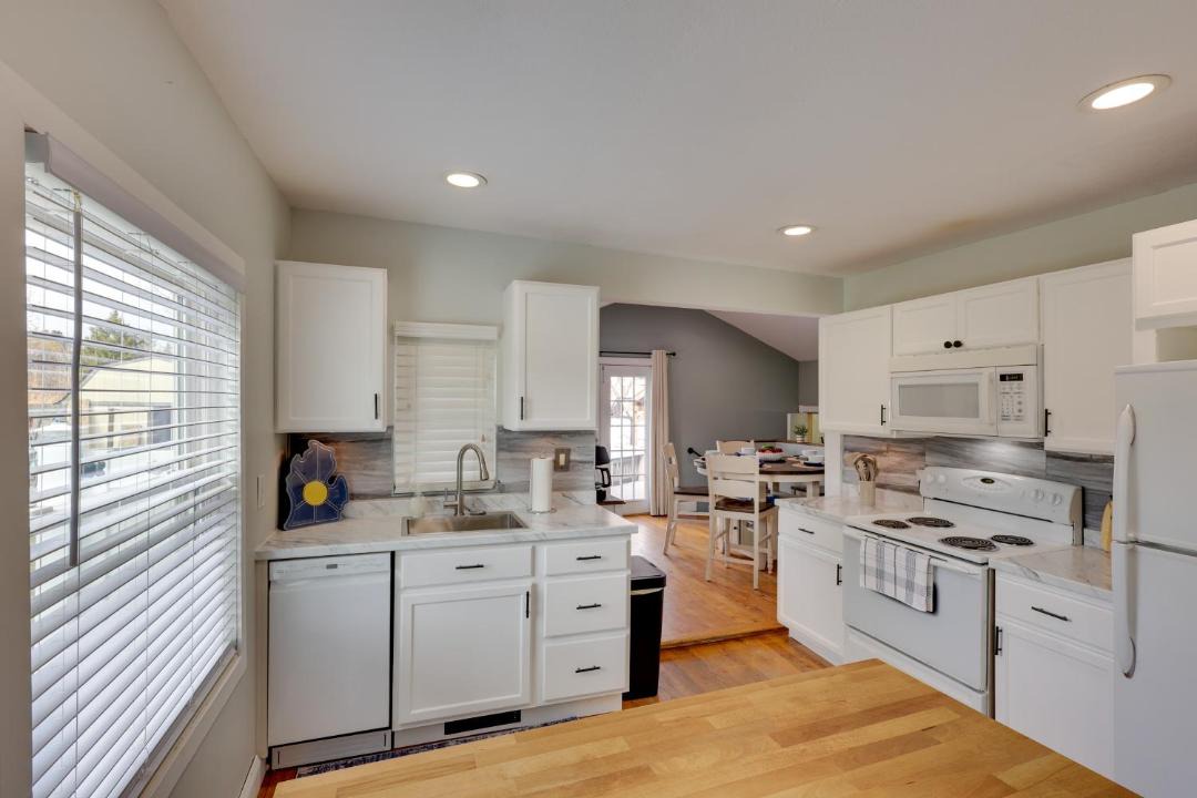 Photo of Kitchen in Ortonville
