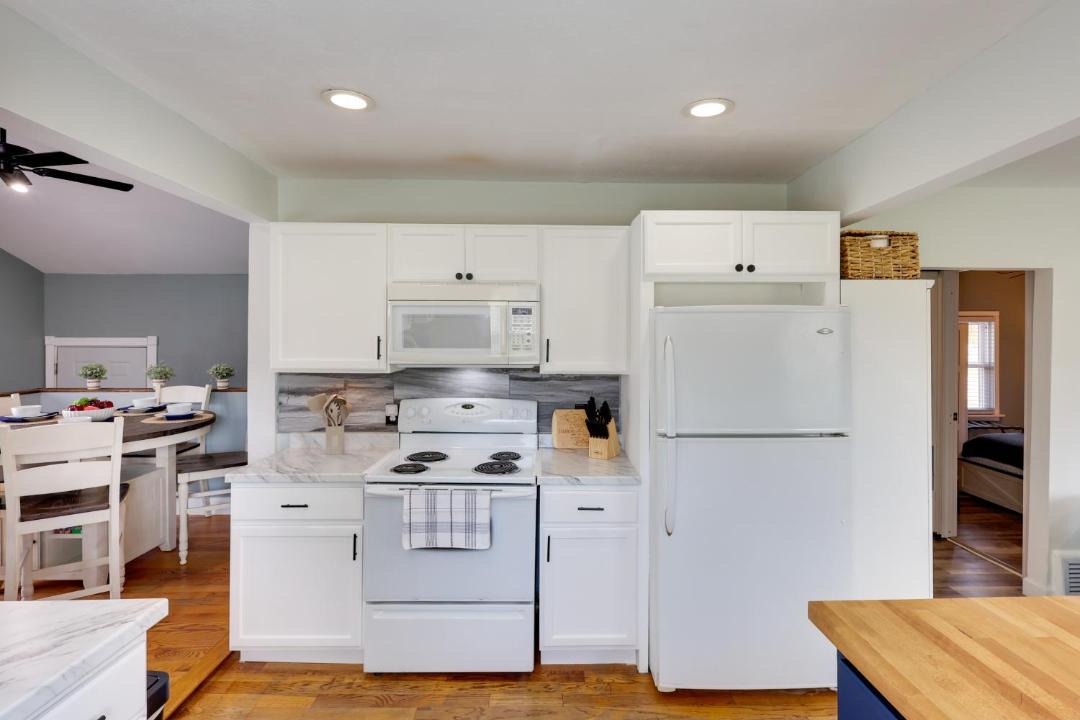 Photo of Kitchen in Ortonville