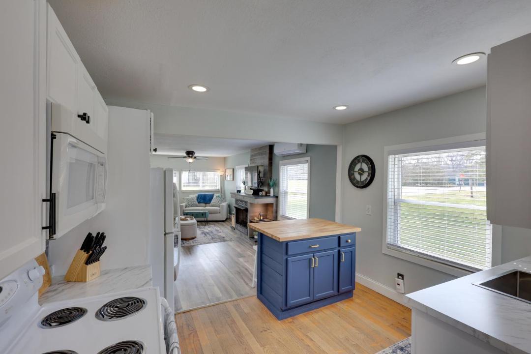 Photo of Kitchen in Ortonville