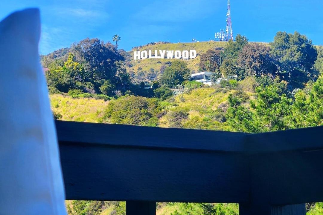 Photo of Others in Hollywoodland