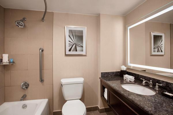 Photo of Bathroom in Central San Pedro
