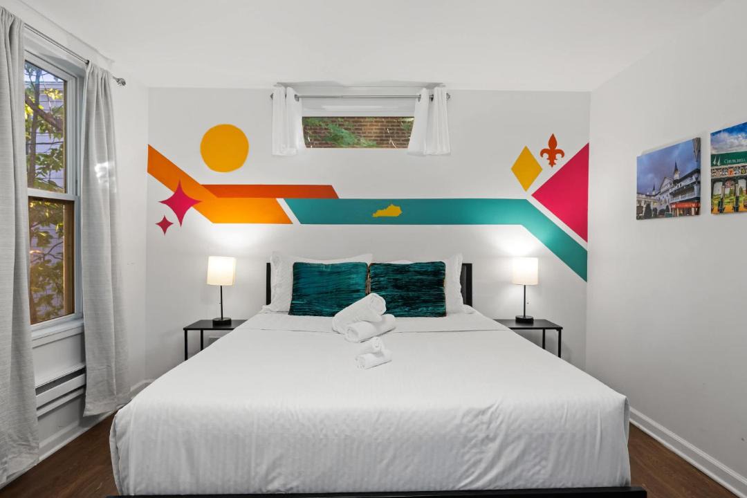 Photo of Bedroom in Phoenix Hill