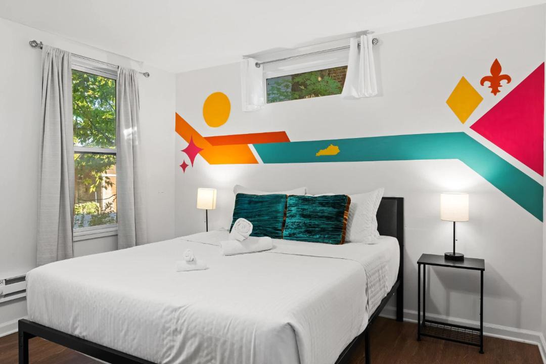 Photo of Bedroom in Phoenix Hill