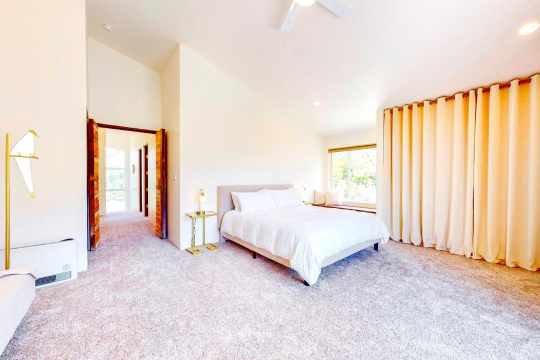 Photo of Bedroom in Placitas
