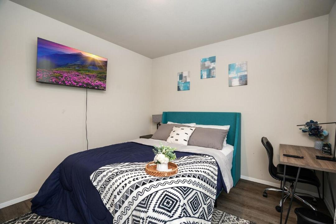 Photo of Bedroom in Broken Arrow