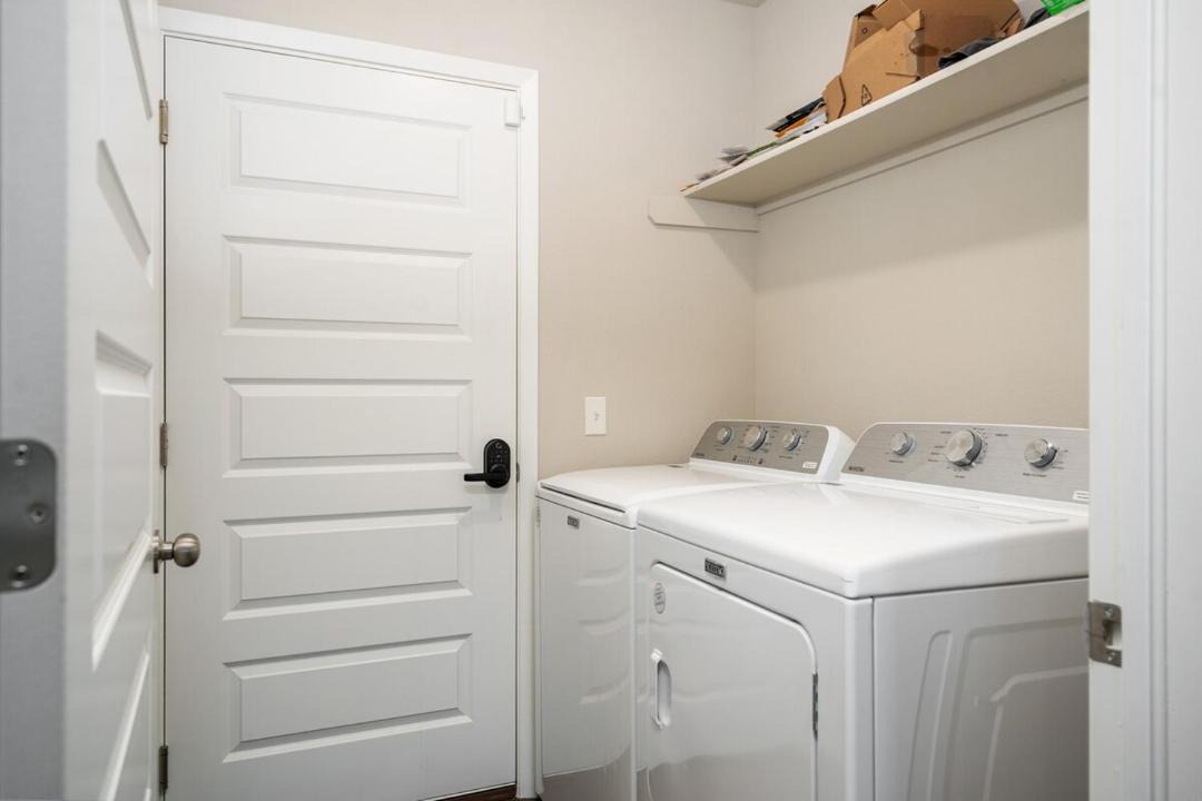 Photo of Bathroom in Broken Arrow