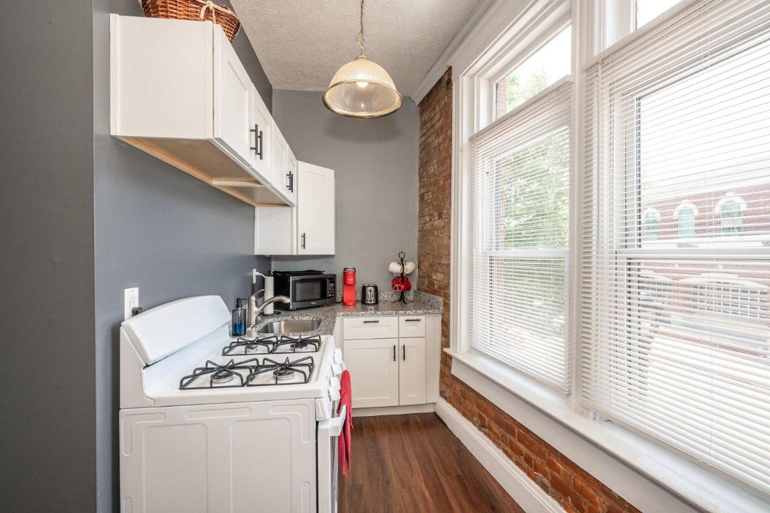 Photo of Kitchen in Newport