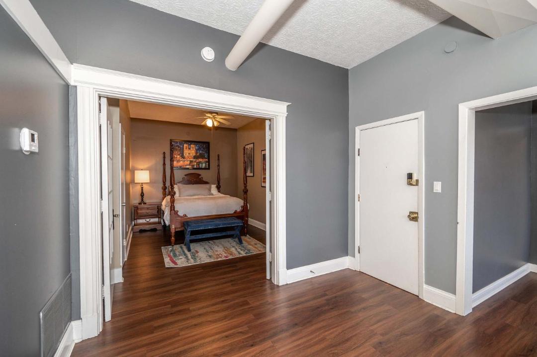 Photo of Bedroom in Newport