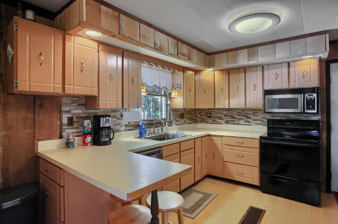 Photo of Kitchen in Brookville