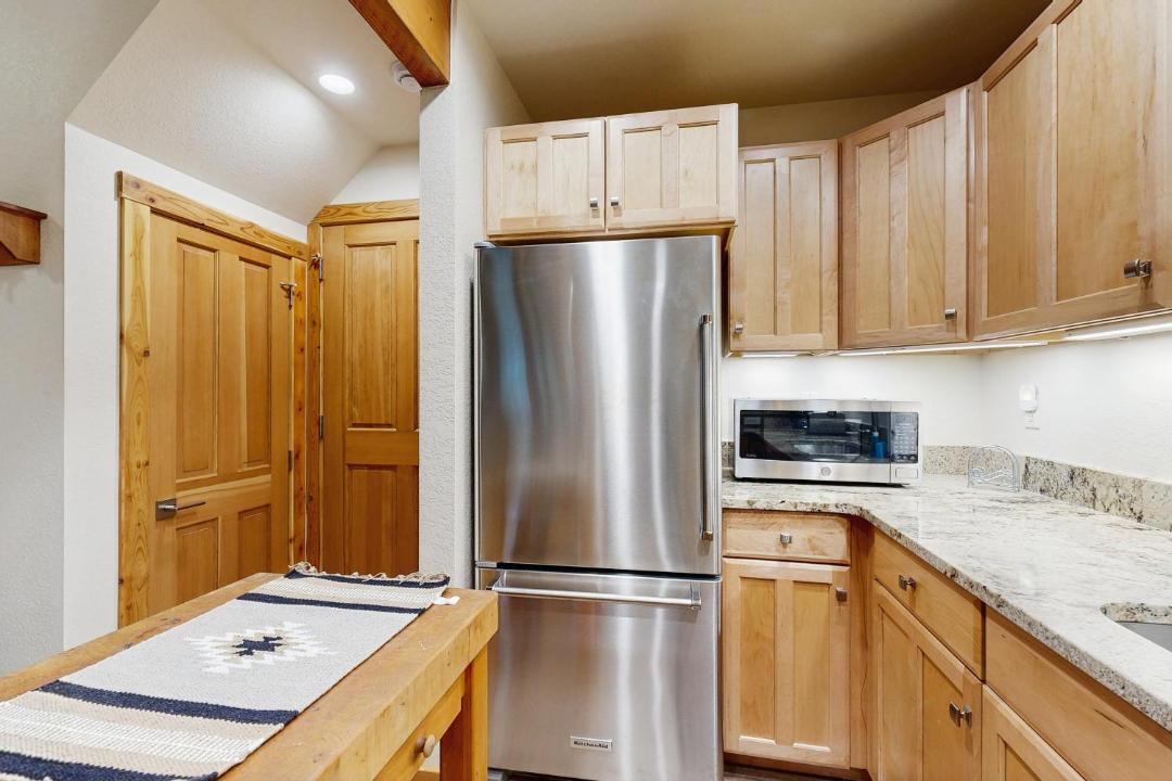 Photo of Kitchen in Bigfork