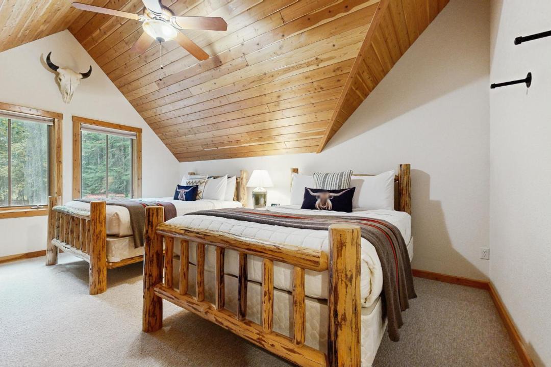Photo of Bedroom in Bigfork